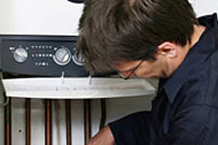 boiler repair Mortimer West End