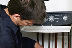 boiler replacement Mortimer West End