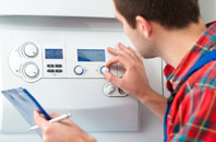 free commercial Mortimer West End boiler quotes