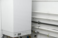 free Mortimer West End condensing boiler quotes