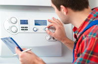free Mortimer West End gas safe engineer quotes