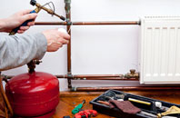 free Mortimer West End heating repair quotes