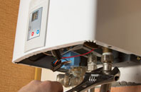 free Mortimer West End boiler install quotes
